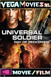 Universal soldier day of reckoning 2012 hindi - vegamovies, Vegamovies0.com