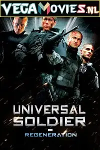 Universal soldier regeneration hindi - vegamovies, Vegamovies0.com