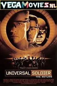 Universal soldier the return 1999 - vegamovies, Vegamovies0.com