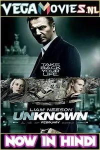 Unknown 2011 hindi - vegamovies, Vegamovies0.com