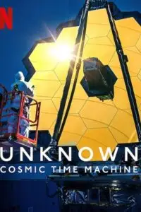 Unknown cosmic time machine - vegamovies, Vegamovies0.com