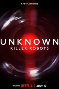 Unknown killer robots - vegamovies, Vegamovies0.com