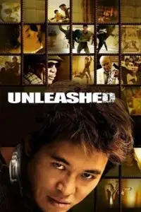 Unleashed vegaposter - vegamovies, Vegamovies0.com