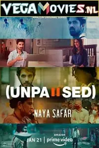 Unpaused naya safar - vegamovies, Vegamovies0.com