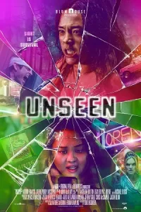 Unseen 2023 poster - vegamovies, Vegamovies0.com