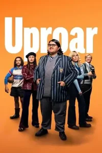 Uproar - vegamovies, Vegamovies0.com