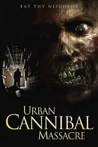 Urban cannibal massacre - vegamovies, Vegamovies0.com