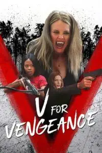 V for vengeance - vegamovies, Vegamovies0.com