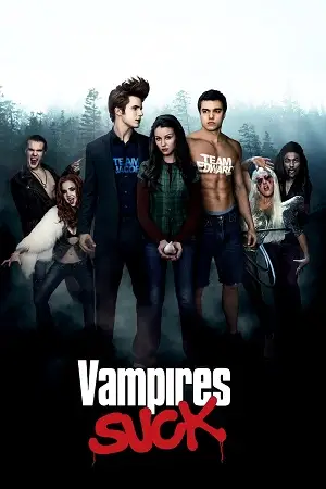 Vampires suck - vegamovies, Vegamovies0.com