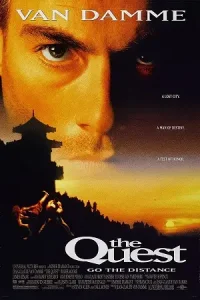 Van damme the quest - vegamovies, Vegamovies0.com