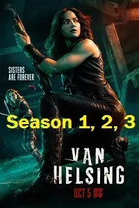 Van helsing poster - vegamovies, Vegamovies0.com