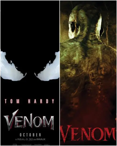 Venom 2005 - vegamovies, Vegamovies0.com