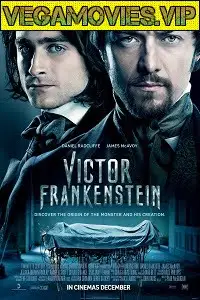 Victor frankenstein 2015 - vegamovies, Vegamovies0.com