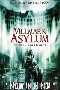 Villmark asylum 2015 - vegamovies, Vegamovies0.com