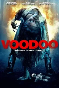 Voodoo 2017 posters - vegamovies, Vegamovies0.com