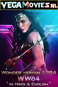 Ww84 2020 hindi dd5.1 - vegamovies, Vegamovies0.com