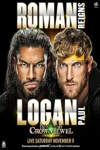 Wwe crown 5th november - vegamovies, Vegamovies0.com