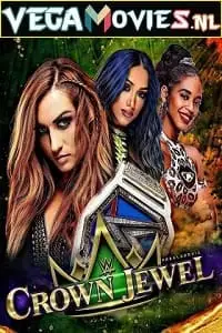 Wwe crown jewel 2021 ppv - vegamovies, Vegamovies0.com