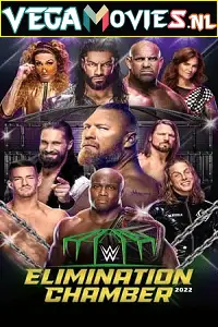 Wwe elimination chamber ppv - vegamovies, Vegamovies0.com