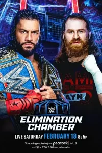 Wwe elimination chamber ppv - vegamovies, Vegamovies0.com