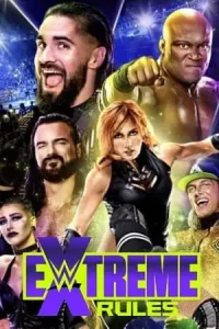 Wwe extreme rules 2022 - vegamovies, Vegamovies0.com