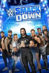 Wwe friday night smackdown 11th november - vegamovies, Vegamovies0.com