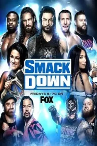 Wwe friday night smackdown 14th - vegamovies, Vegamovies0.com