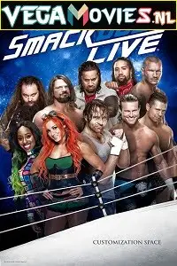 Wwe friday night smackdown 18th june - vegamovies, Vegamovies0.com