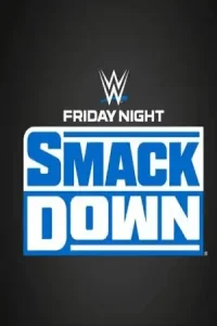 Wwe friday night smackdown 28th october 2022 poster - vegamovies, Vegamovies0.com