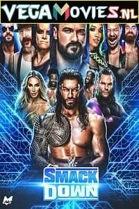 Wwe friday night smackdown - vegamovies, Vegamovies0.com