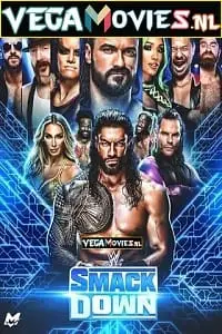 Wwe friday night smackdown - vegamovies, Vegamovies0.com