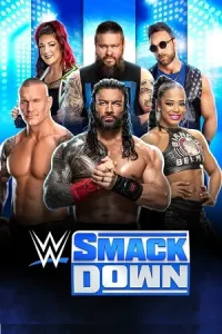 Wwe friday night smackdown - vegamovies, Vegamovies0.com