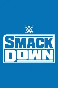 Wwe friday night smackdown new poster - vegamovies, Vegamovies0.com