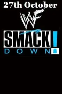 Wwe friday night smackdown new 2023 27th october - vegamovies, Vegamovies0.com