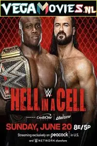 Wwe hell in a cell ppv 20th june - vegamovies, Vegamovies0.com