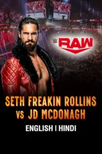 Wwe monday night raw 30th october 2023 poster - vegamovies, Vegamovies0.com