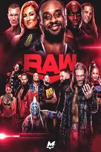 Wwe monday night raw - vegamovies, Vegamovies0.com