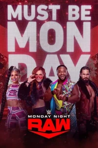 Wwe monday night raw 26th august 2024 - vegamovies, Vegamovies0.com