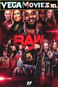 Wwe monday night raw 3rd january - vegamovies, Vegamovies0.com