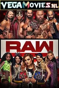 Wwe monday night raw 5 september 2022 - vegamovies, Vegamovies0.com