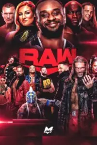 Wwe monday night raw - vegamovies, Vegamovies0.com