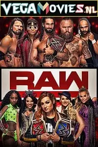 Wwe monday night raw 8 august 2022 - vegamovies, Vegamovies0.com