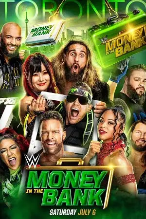 Wwe money in the bankss - vegamovies, Vegamovies0.com