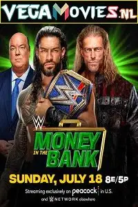 Wwe money in the bank 18th july - vegamovies, Vegamovies0.com