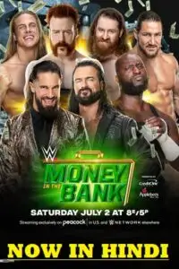 Wwe money in the bank hd - vegamovies, Vegamovies0.com