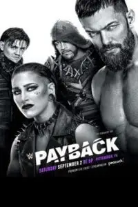 Wwe payback ppv 2nd september - vegamovies, Vegamovies0.com