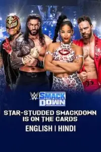 Wwe smackdown live 10th november - vegamovies, Vegamovies0.com