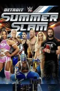 Wwe summerslam olfd - vegamovies, Vegamovies0.com