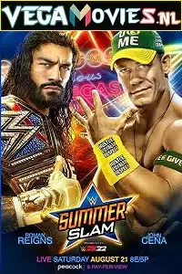 Wwe summerslam - vegamovies, Vegamovies0.com