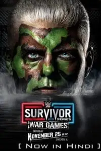 Wwe survivor series wargames new - vegamovies, Vegamovies0.com